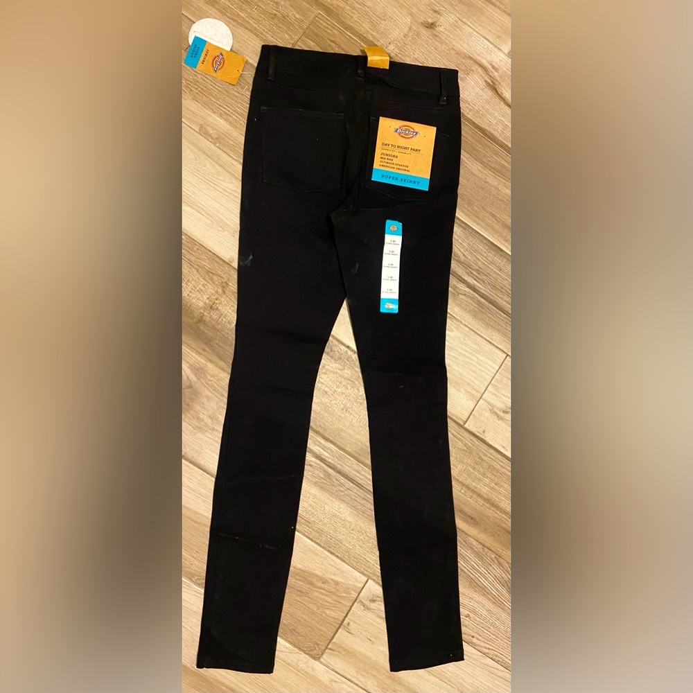 Uniform pants